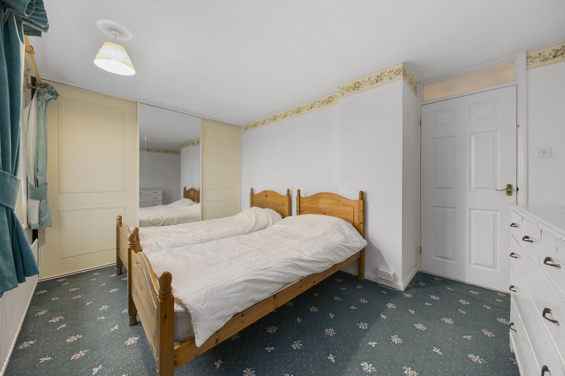 Pinfold Close Holymoorside